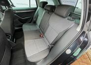 Škoda Octavia 26