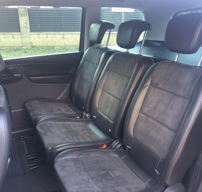 Volkswagen Sharan 44