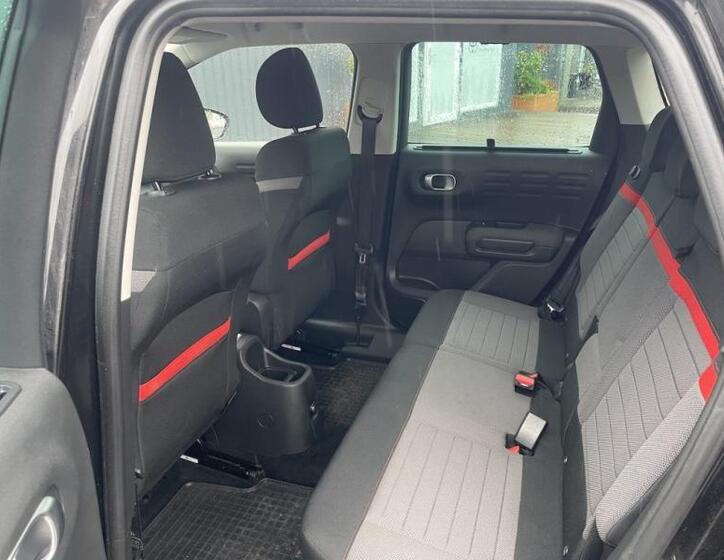 Citroën C3 Aircross 19