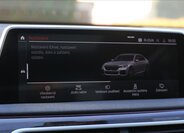 BMW Řada 7 Sedan / Limuzína 3,0 l 294 kw