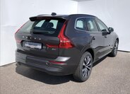 Volvo XC60 SUV / Terénní 2,0 l 145 kw