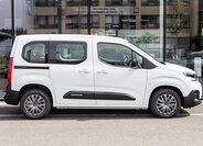Citroën Berlingo 4