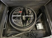 Volkswagen Touareg SUV 3,0 l 210 kw