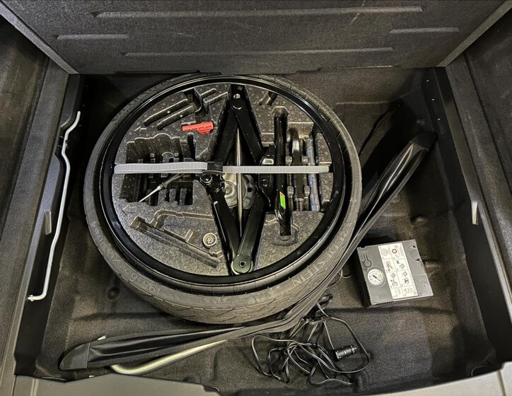 Volkswagen Touareg SUV 3,0 l 210 kw