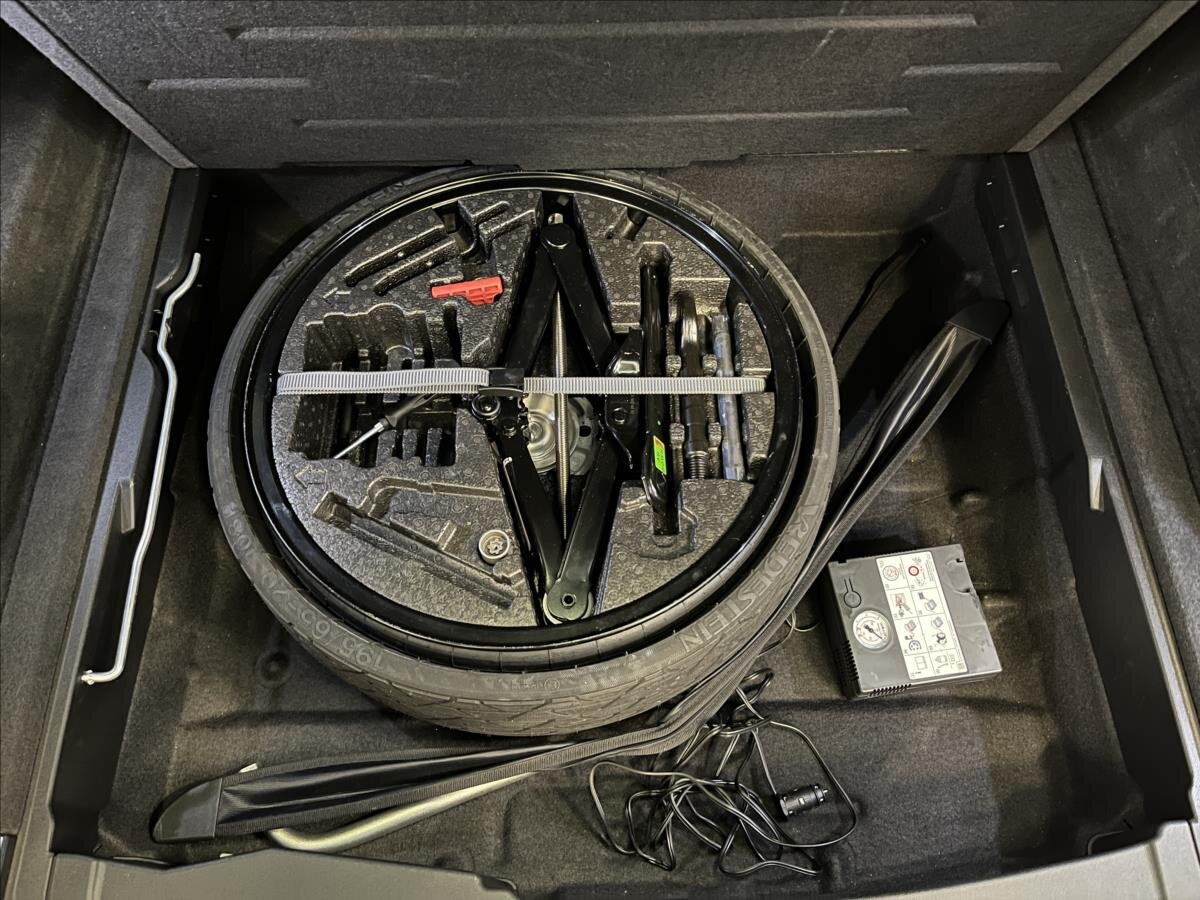 Volkswagen Touareg SUV 3,0 l 210 kw