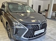 Dongfeng U-Tour MPV 1,5 l 130 kw