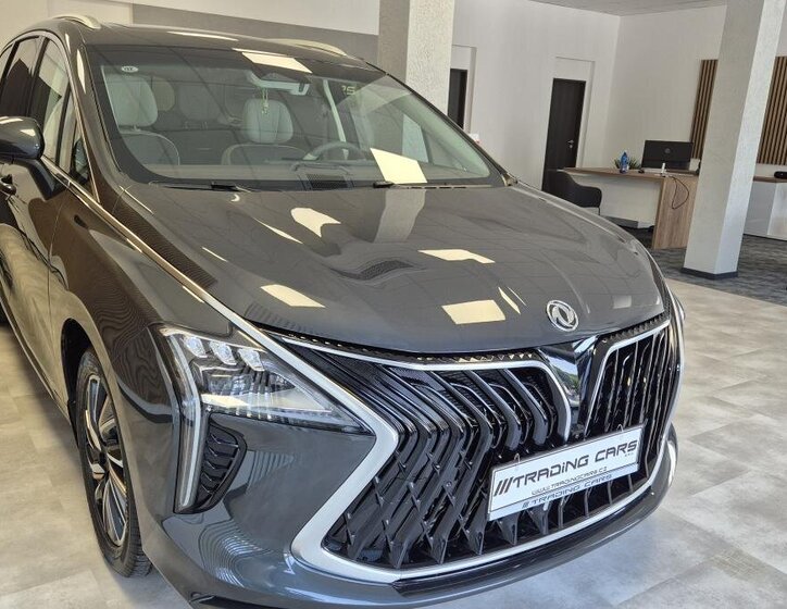 Dongfeng U-Tour MPV 1,5 l 130 kw