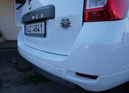 Dacia Logan Kombi 999,0 54 kw