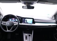 Volkswagen Golf Kombi 1,5 l 110 kw