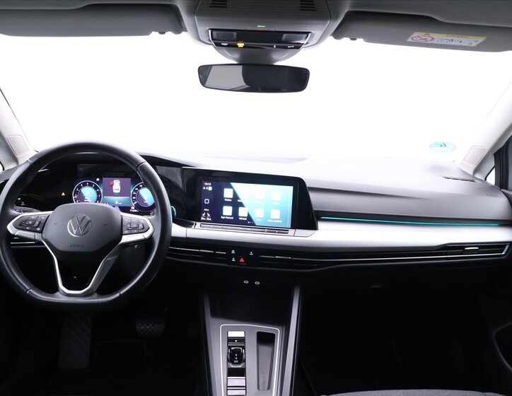 Volkswagen Golf Kombi 1,5 l 110 kw