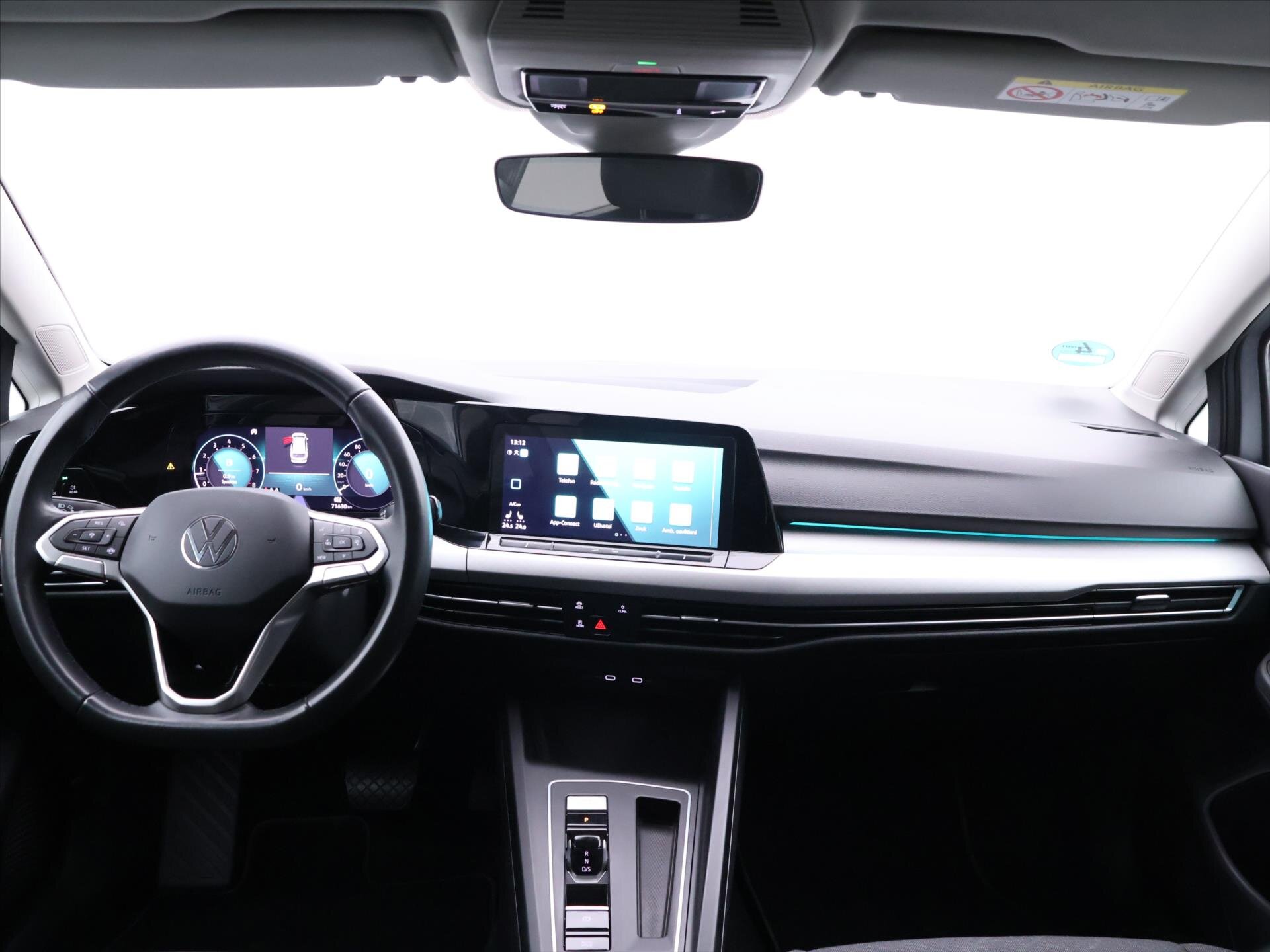 Volkswagen Golf Kombi 1,5 l 110 kw