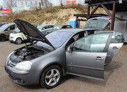 Volkswagen Golf Hatchback 1,4 l 90 kw