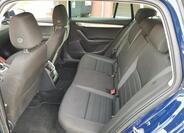 Škoda Octavia 12