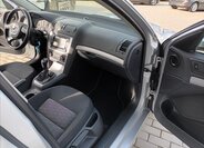 Škoda Octavia Kombi 1,4 l 90 kw