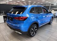 MG ZS SUV 1,5 l 145 kw