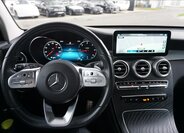 Mercedes-Benz GLC 16