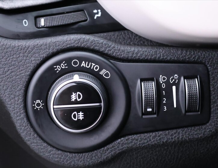 Fiat 500X SUV 1,4 l 103 kw