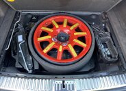 Porsche Cayenne SUV / Terénní 3,0 l 184 kw