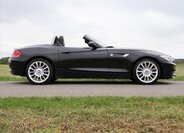 BMW Z4 16