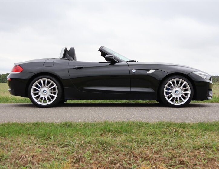 BMW Z4 16