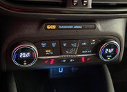 Ford Focus Hatchback 1,5 l 110 kw