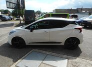 Nissan Micra Hatchback 999,0 86 kw