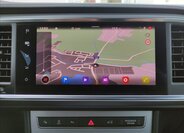 Seat Ateca SUV 2,0 l 110 kw