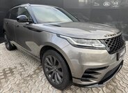 Land Rover Range Rover Velar 25