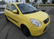 KIA Picanto 1