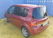 Renault Modus Hatchback 1,1 l 74 kw