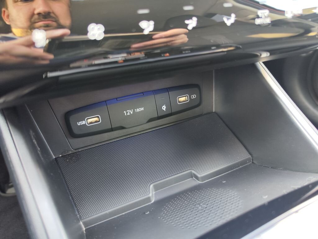 Hyundai Tucson SUV / Terénní 1,6 l 132 kw