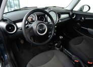 Mini Cooper Hatchback 1,4 l 70 kw