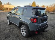 Jeep Renegade SUV / Terénní 2,0 l 103 kw