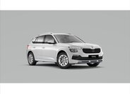 Škoda Kamiq SUV / Terénní 1,5 l 110 kw