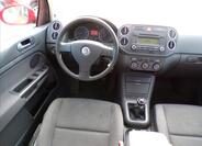 Volkswagen Golf Plus 7