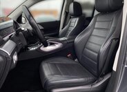 Mercedes-Benz GLE SUV 2,9 l 200 kw