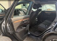 Honda CR-V MPV 0,0 0