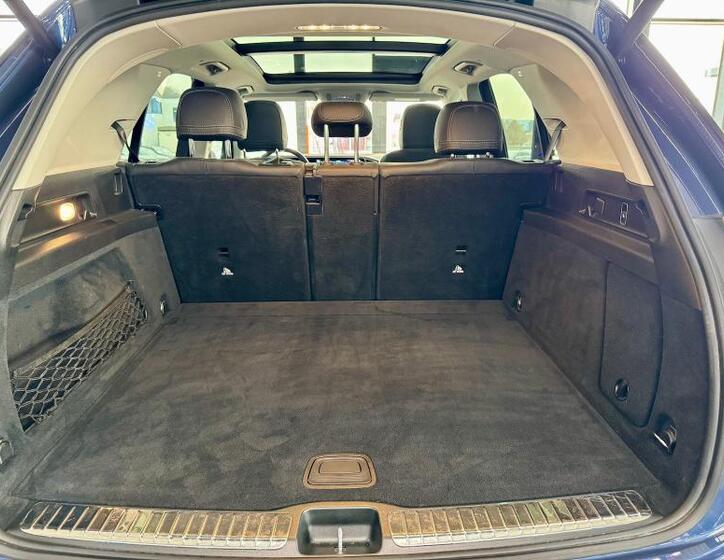 Mercedes-Benz GLE 23