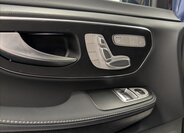 Mercedes-Benz Třídy V VAN / Minibus 2,0 l 174 kw