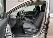 Hyundai i30 Hatchback 1,5 l 81 kw