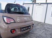 Opel Adam Hatchback 1,2 l 51 kw