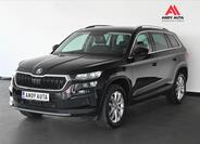 Škoda Kodiaq 1