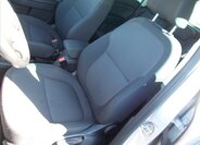 Škoda Yeti MPV 2,0 l 81 kw