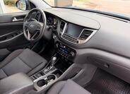 Hyundai Tucson 7