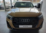 Audi Q7 SUV / Terénní 3,0 l 210 kw