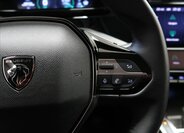 Peugeot 308 Kombi 1,5 l 96 kw