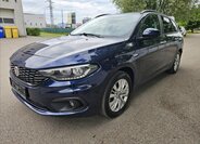 Fiat Tipo Kombi 1,2 l 70 kw