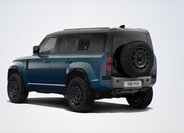 Land Rover Defender SUV / Terénní 4,4 l 467 kw