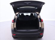 Peugeot 5008 SUV / Terénní 1,2 l 96 kw