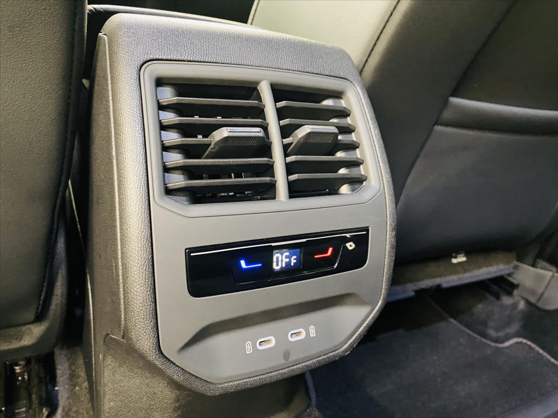 Cupra Formentor SUV 1,5 l 110 kw